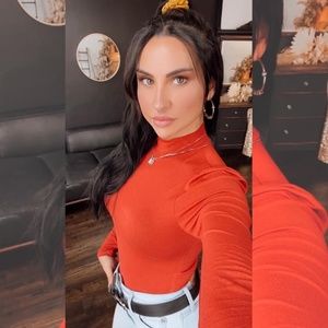 Meet your Posher, Brooklyn